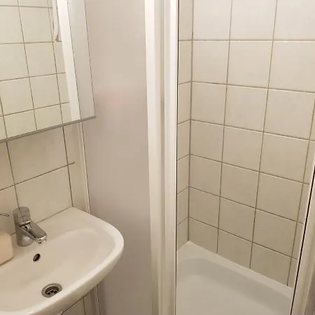 Apartment B24 Cosy Small Flat At Center *